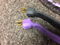 Analysis Plus Solo Crystal Oval 8 Speaker Cables, singl... 3