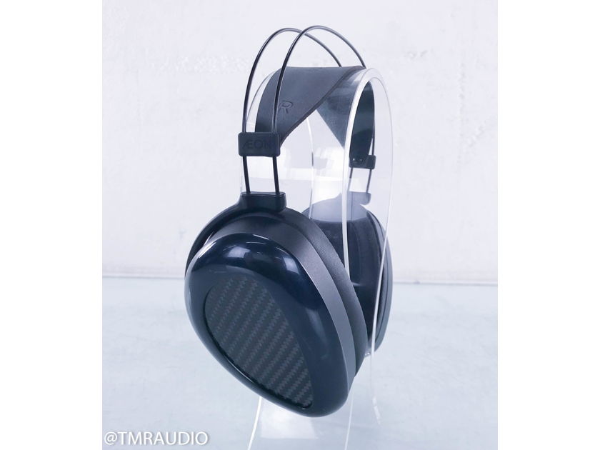 MrSpeakers Aeon Flow Closed-Back Headphones  (14294)