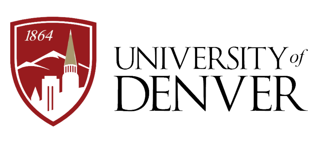 University of denver logo