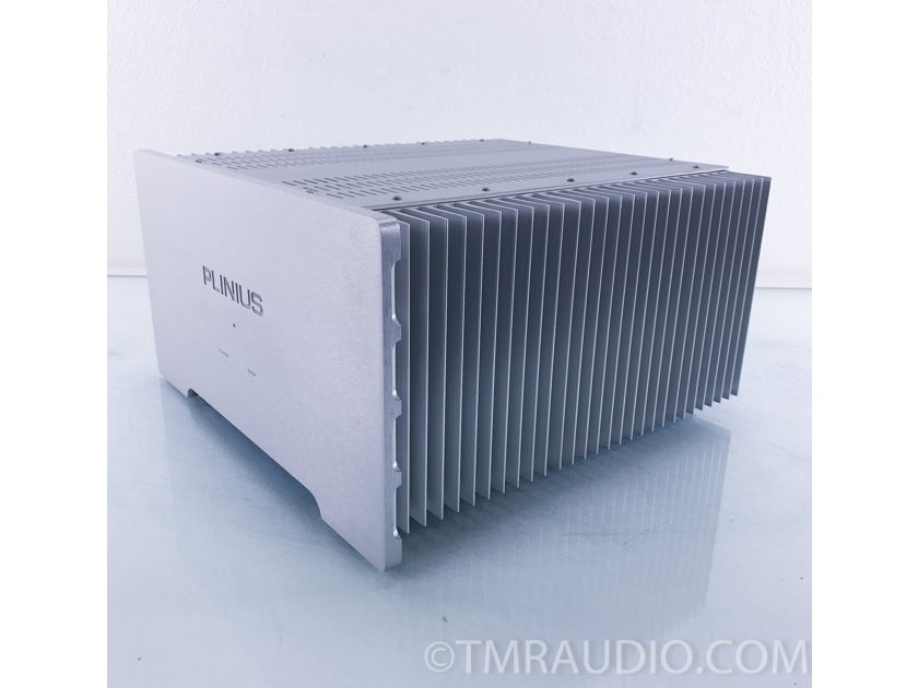 Plinius  HT-301 Stereo Power Amplifier (Pro Version of SB-301) (1513)