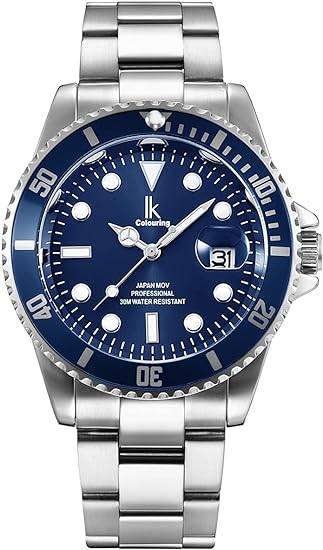 Meilleures montres Alienwork