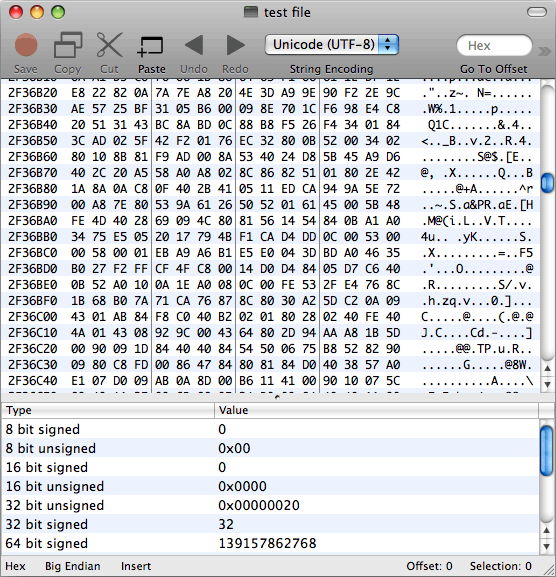 7 Best hex editors for Mac as of 2024 - Slant