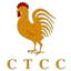 Coggeshall Town Cricket Club logo