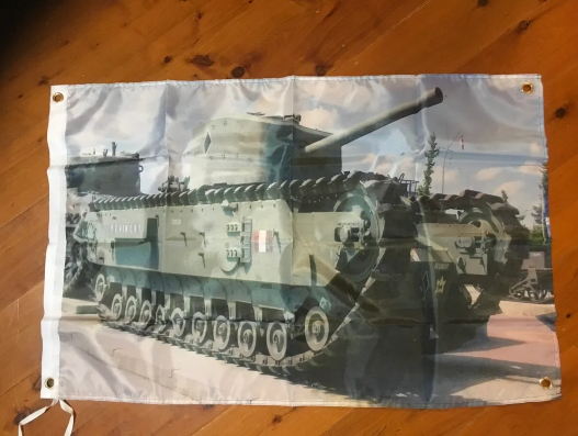 American army tank. World War Two. Tank.