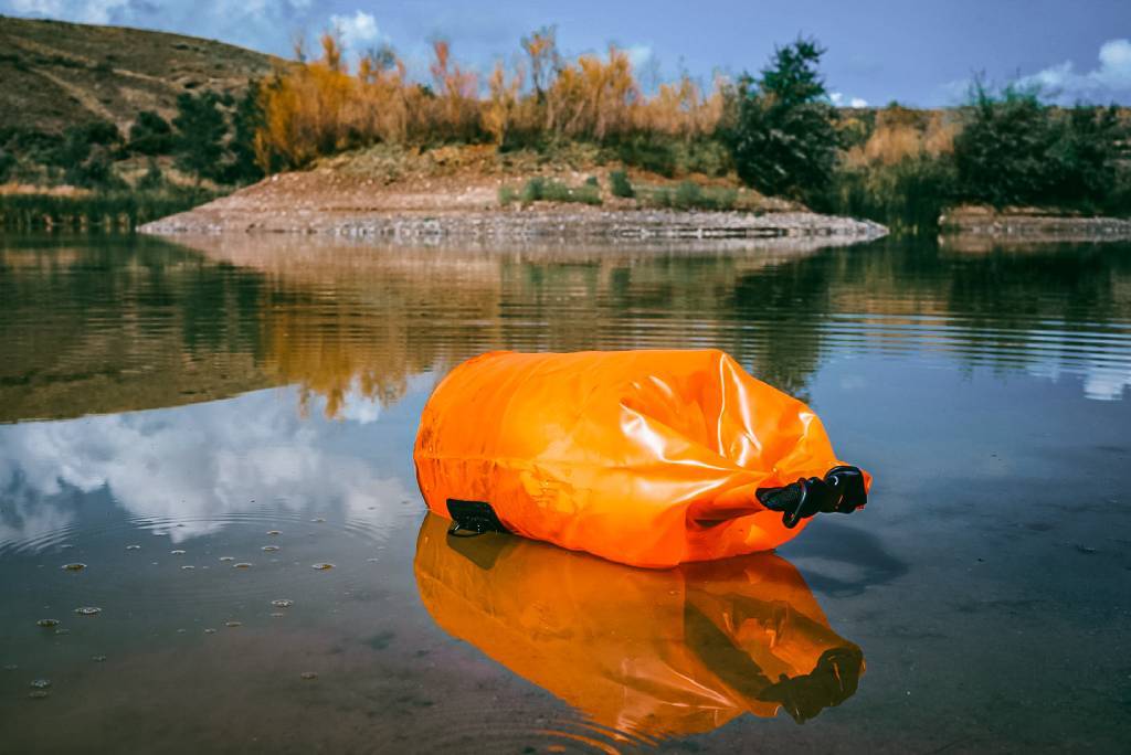 Funwater waterproof dry bag