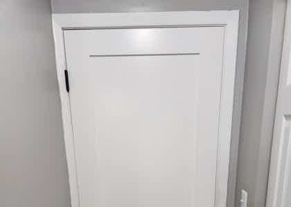 Powell OH Home's Astonishing Makeover with 7 Stanford Doors