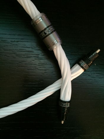 Stealth Audio Cables Sextet V16-T SPDIF 1.5 Meter The B...