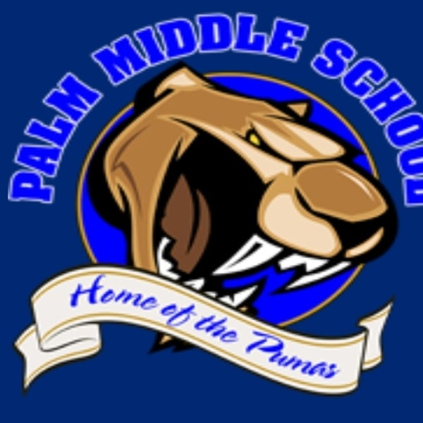 Palm Middle PTSA