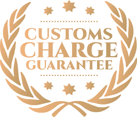 Customs Charge Guarantee