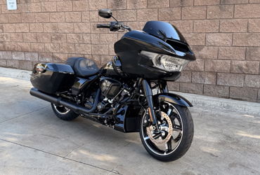 2026 HARLEY-DAVIDSON ROAD GLIDE motorcycle for rent near Sunland, CA