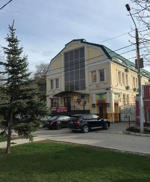 «Гарант-Кредит» в Энгельсе