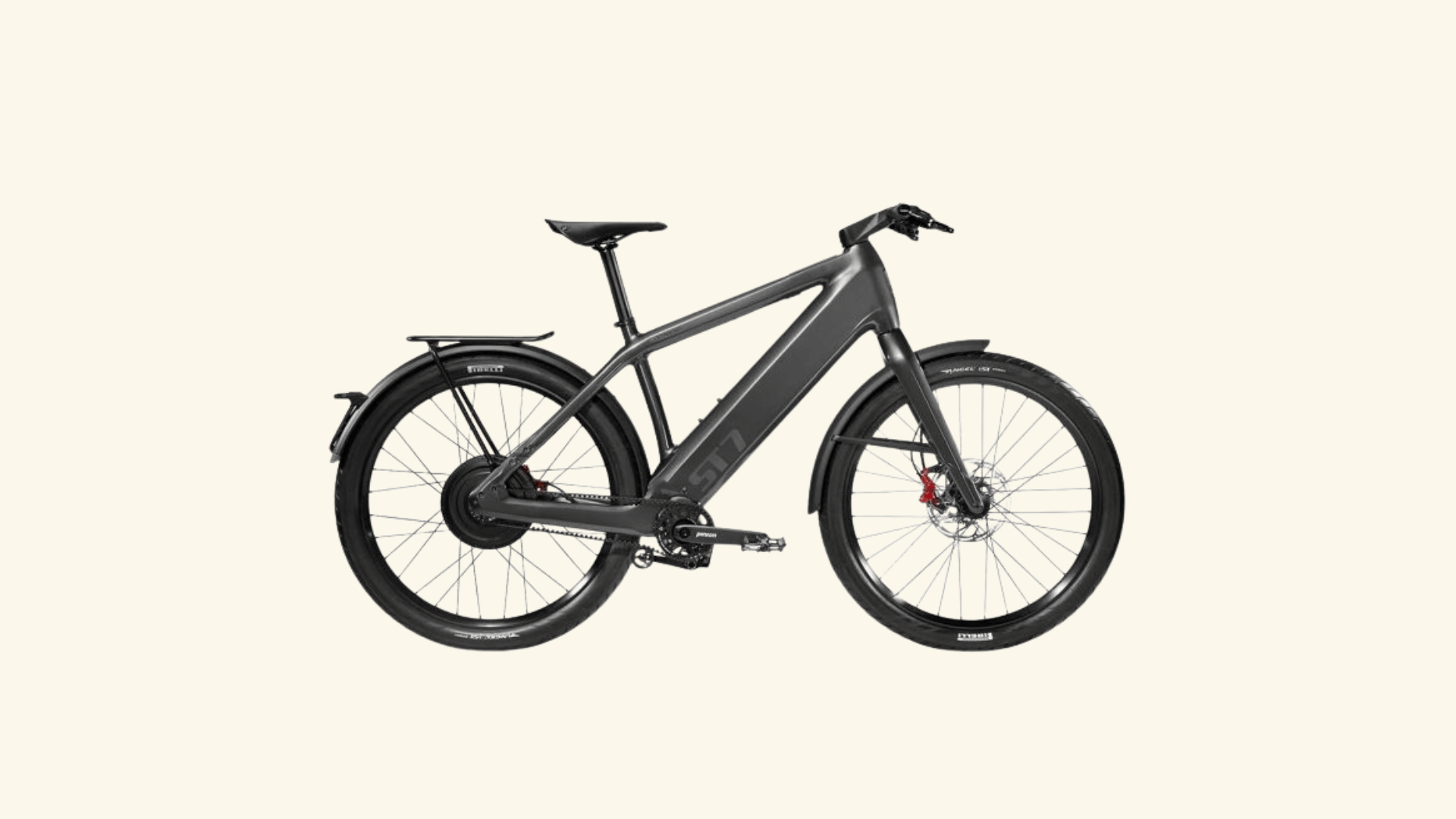 Stromer ST7