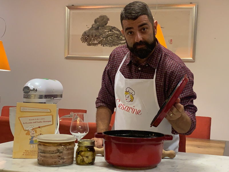 Tours œnogastronomiques Lavagna: Visites guidées et cours de cuisine : la Ligurie à table