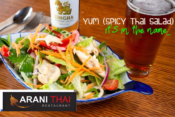 ARANI Thai Restaurant Voucher - Image 3