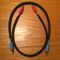 Music Metre Audio Cable 0.5m RCA (2 pairs) 6