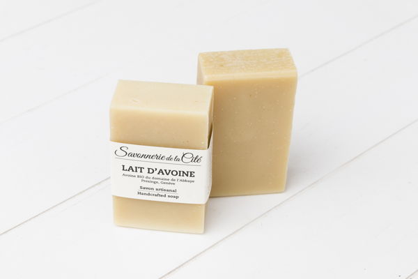 lait-davoine