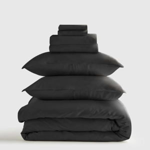 Organic Bamboo Viscose Deluxe Bedding Bundle