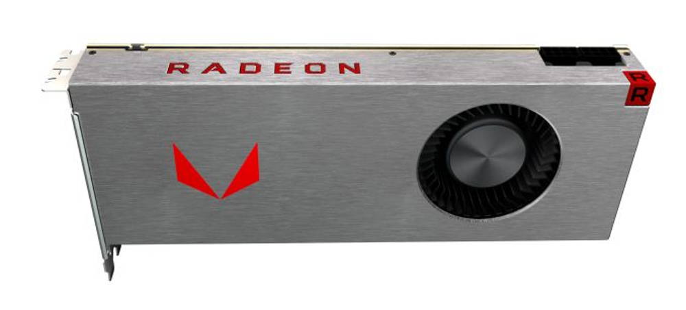 amd vega for Ethereum mining