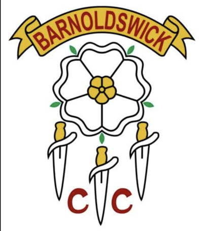 Barnoldswick CC Cricket Club Logo