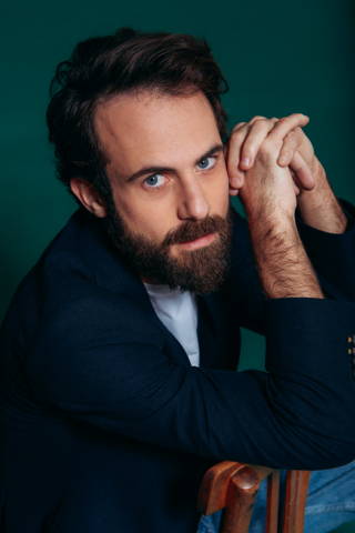 Michele Maccaroni