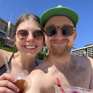 Honeymoon Fund