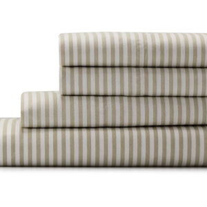Sonoma Goods For Life® Ultrasoft Washed Cotton Sheet Set or Pillowcase Set