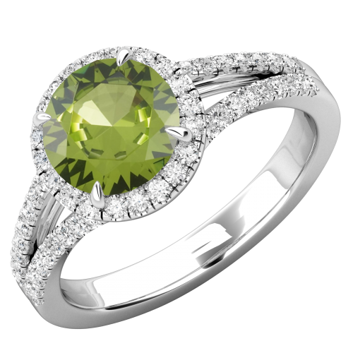 august birthstone