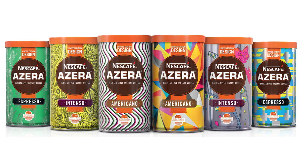 tesco azera americano coffee