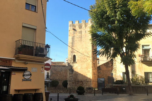 Торредембарра: город каталонских индейцев и сапфирового моря