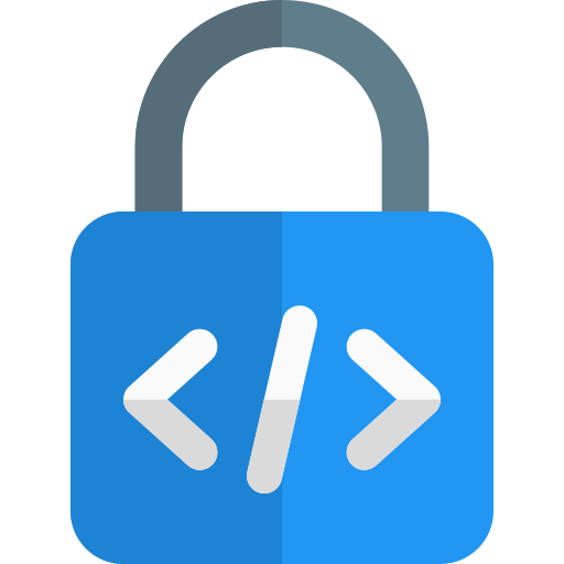 Strong Encryption