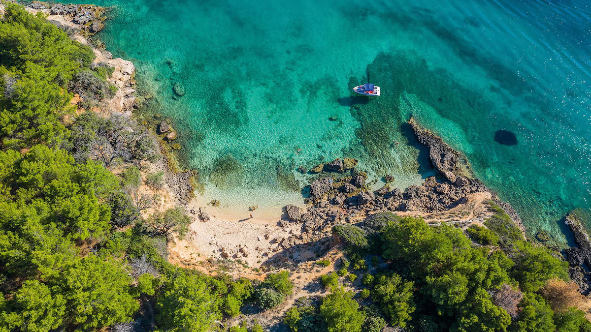 Best Islands in Croatia for an Island-Hopping Adventure
