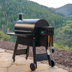Traeger Pro 780