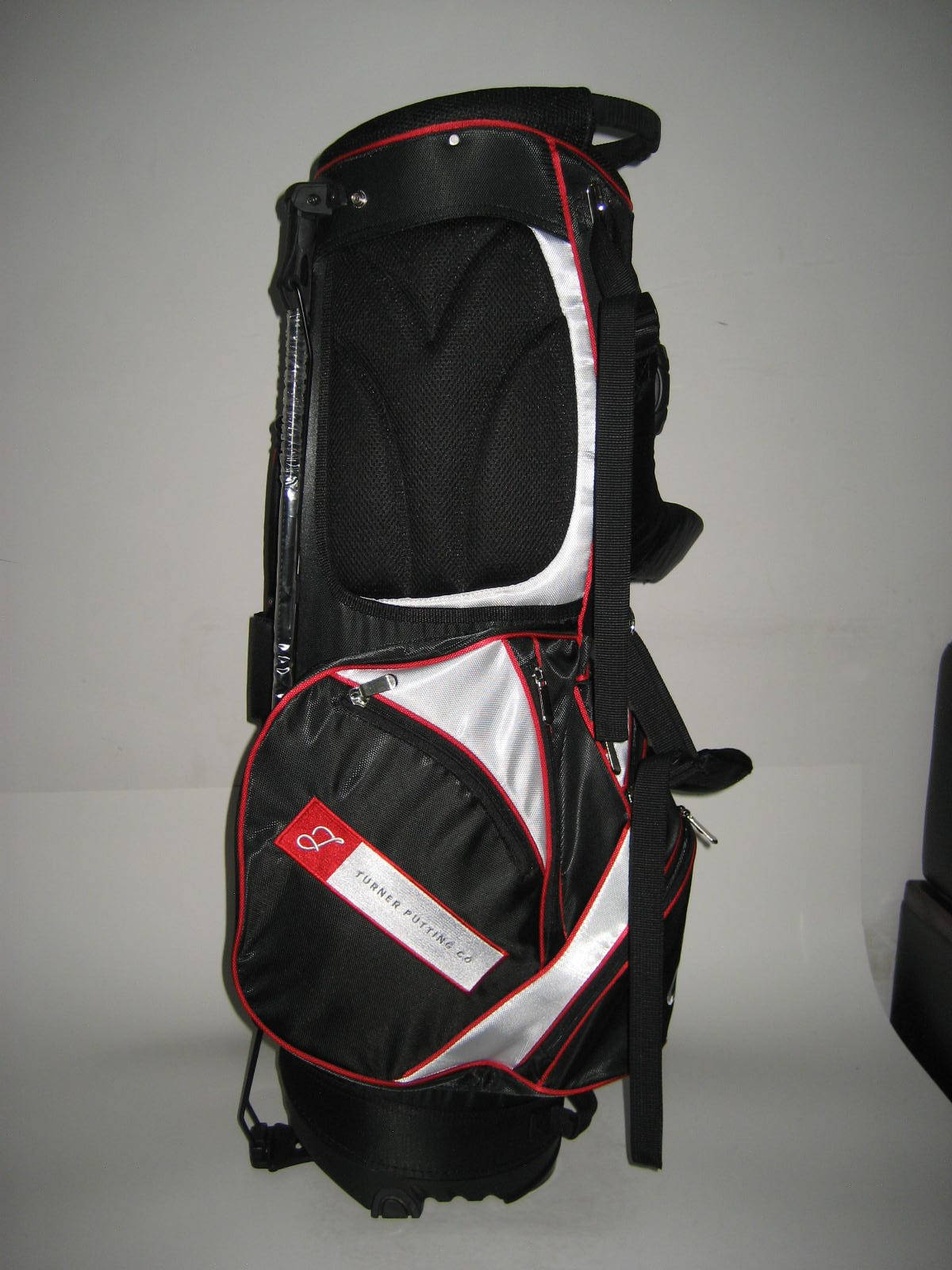 BagLab Custom Golf Bag customised logo bag example 188