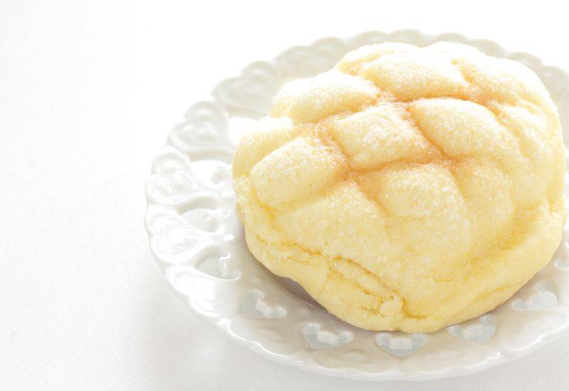 小麦粉 グルテン