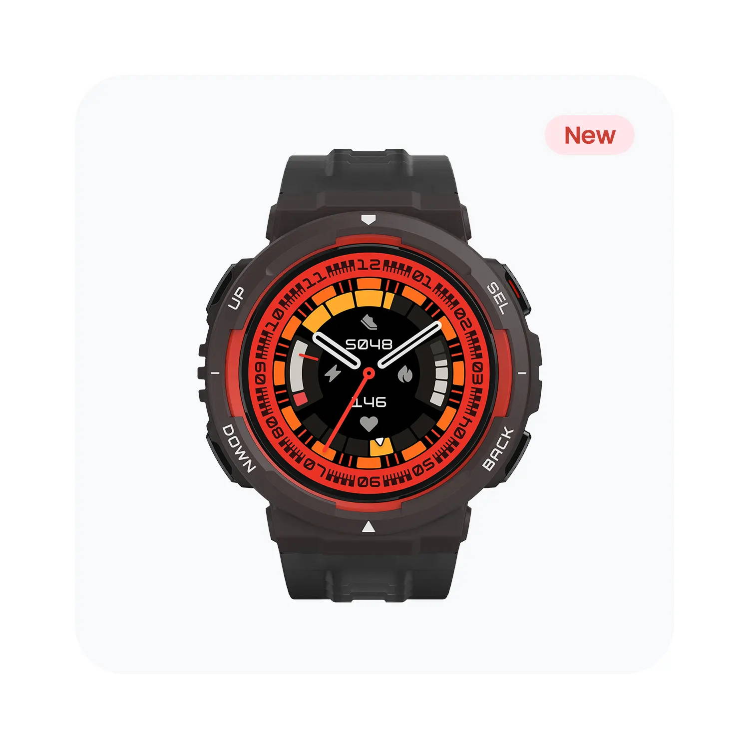 Amazfit-eu: Amazfit UK Official store