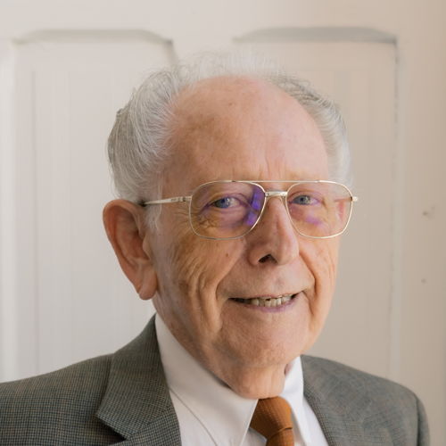 Bud  Zeller