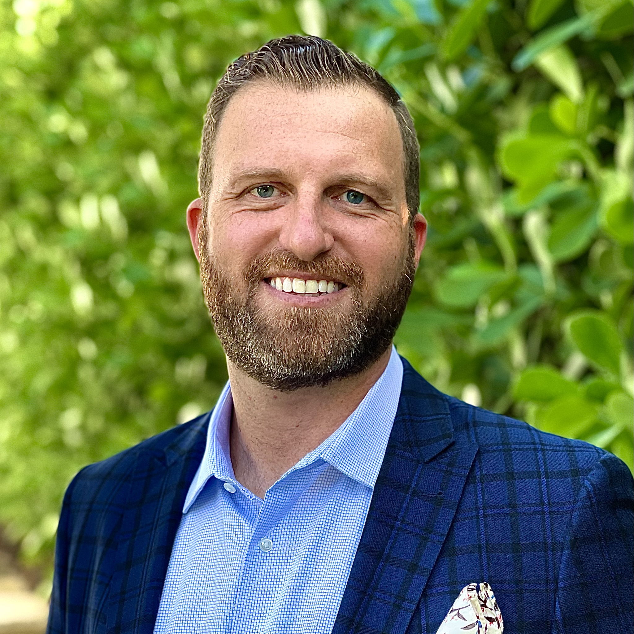photo of agent, Mitchell Waksman