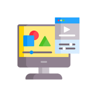 Motion Graphics