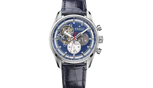 Zenith El Primero Chronomaster 03.2040.4061/52.C700