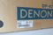 Denon DP-47F Microproccessor Controled Direct Drive 12