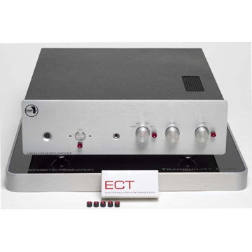 Synergistic Research ECT - Electronics Circuit Transducer 