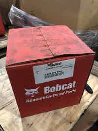 Bobcat/KUBOTA D1105 Turbocharger 6680553