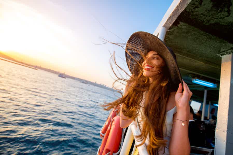Bosphorus Cruise with Audio App - photo 2