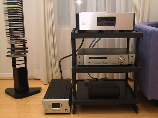 Pass/Sony System