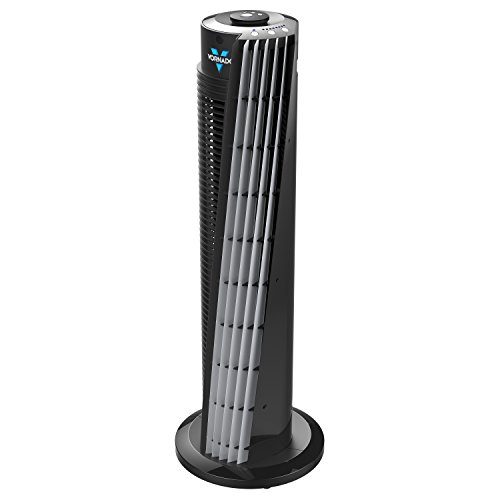 Vornado 154 Whole Room Air Circulator Tower Fan vs Pelonis Quiet