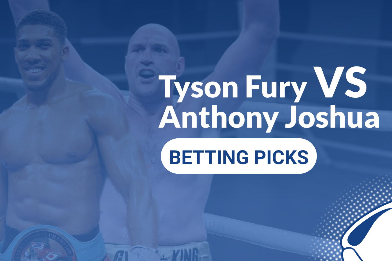 Tyson Fury vs Anthony Joshua: Who Will Unify Heavyweight Title?