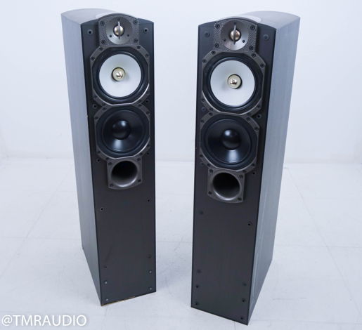 Paradigm Studio 60 v.4 Floorstanding Speakers; Black Pa...