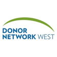 Donor Network West logo on InHerSight