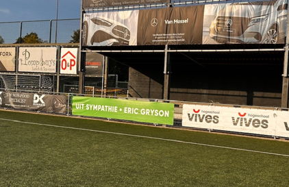 Voorbeschouwing Zulte Waregem B - KM Torhout