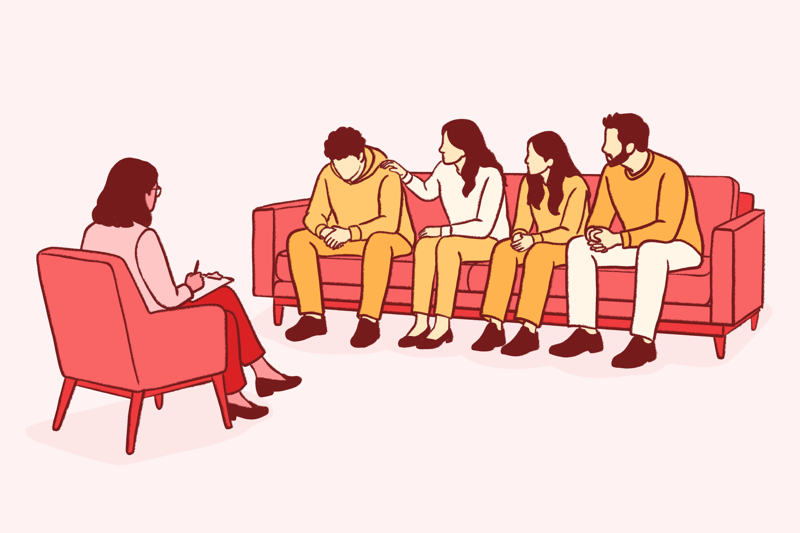 Family Engagement in SUD Recovery: 4 Evidence-Based Strategies for Treatment and Support